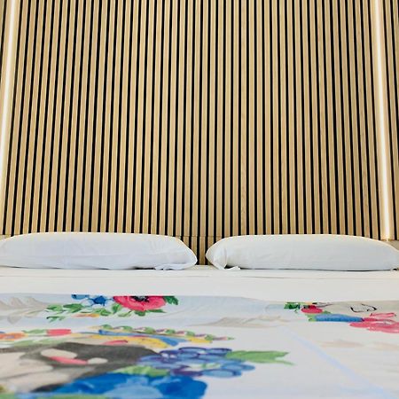 Casa Melany Apartment ตาออร์มินา ภายนอก รูปภาพ