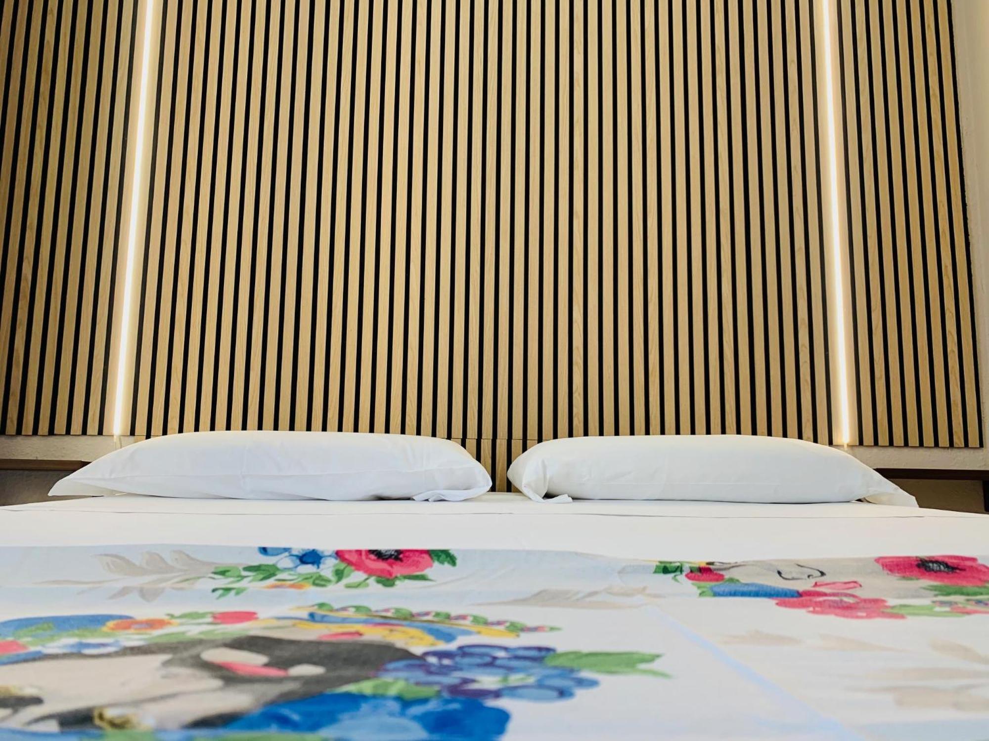 Casa Melany Apartment ตาออร์มินา ภายนอก รูปภาพ