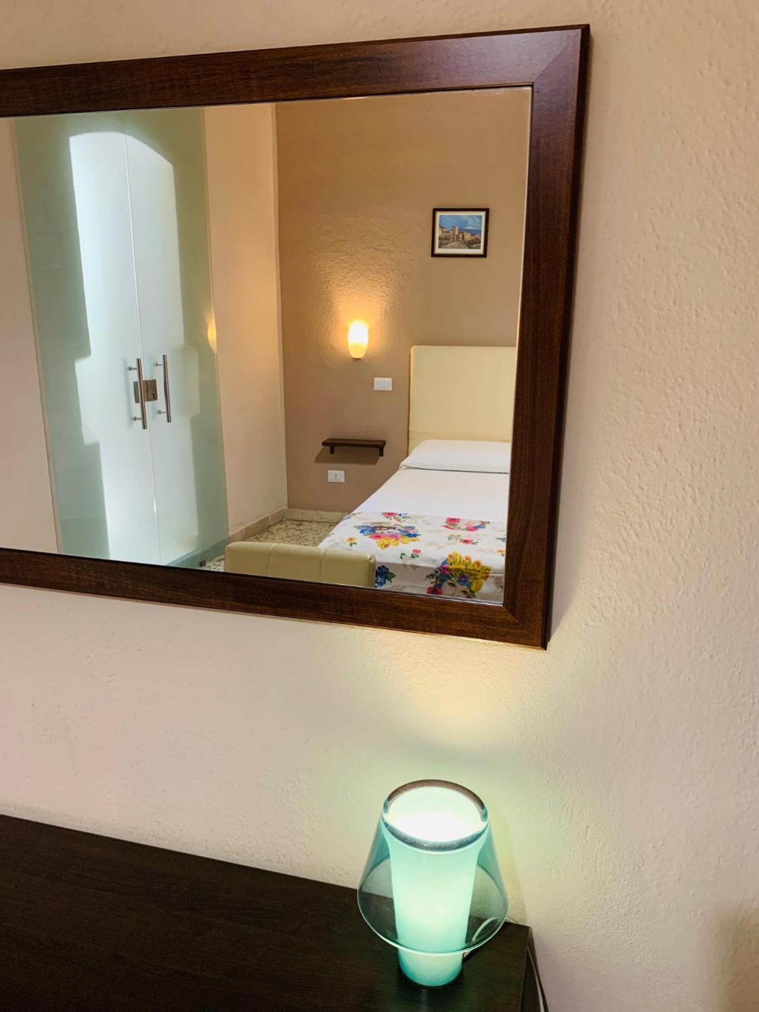 Casa Melany Apartment ตาออร์มินา ภายนอก รูปภาพ