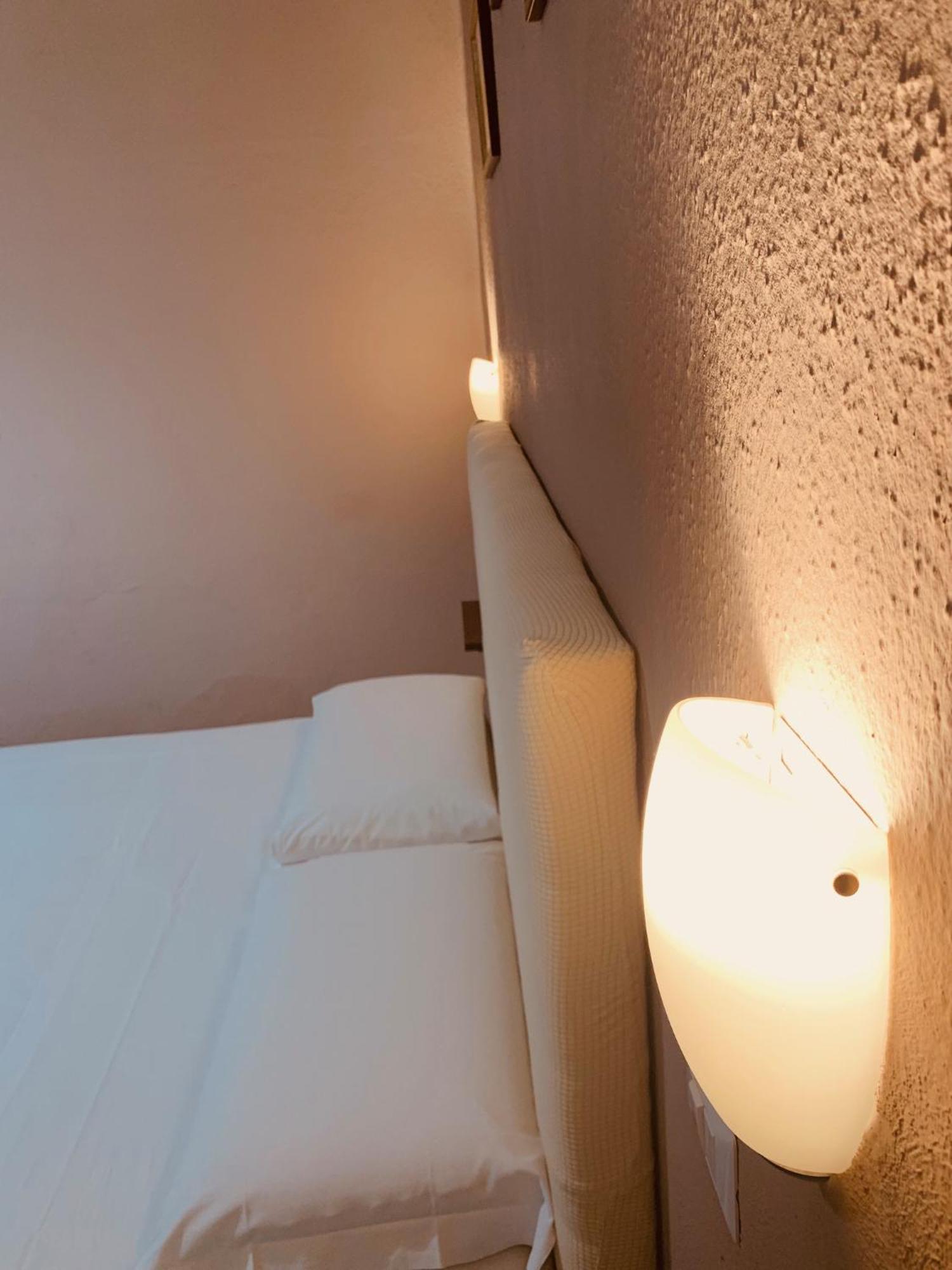 Casa Melany Apartment ตาออร์มินา ภายนอก รูปภาพ
