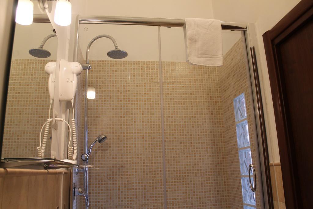 Casa Melany Apartment ตาออร์มินา ภายนอก รูปภาพ
