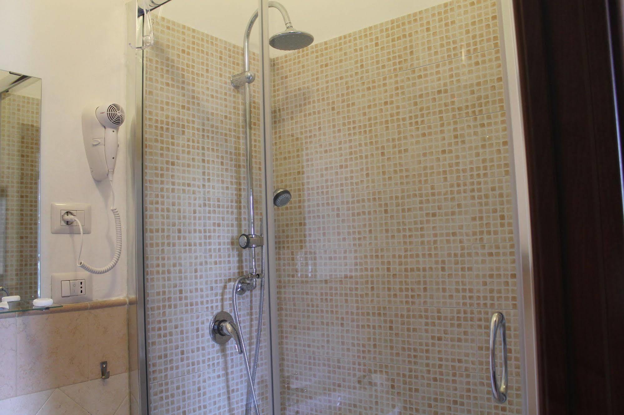 Casa Melany Apartment ตาออร์มินา ภายนอก รูปภาพ