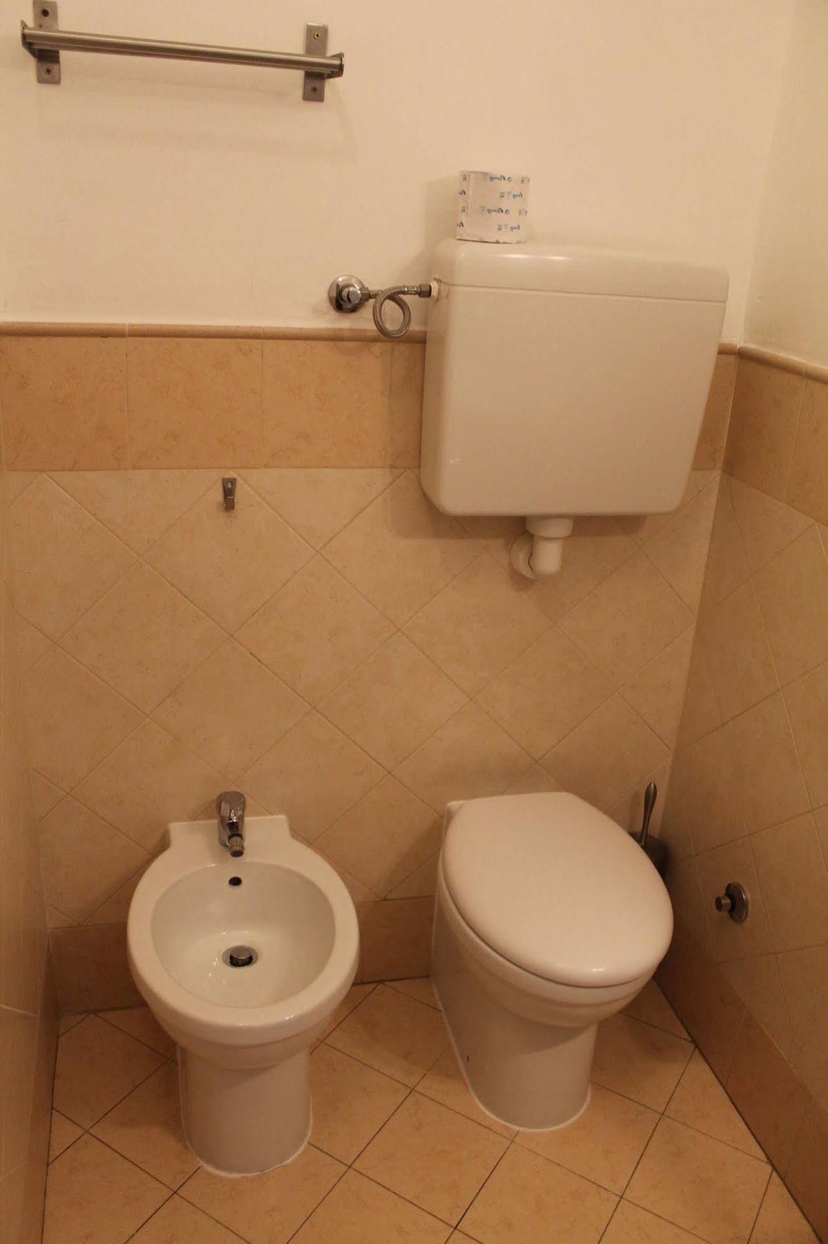 Casa Melany Apartment ตาออร์มินา ภายนอก รูปภาพ