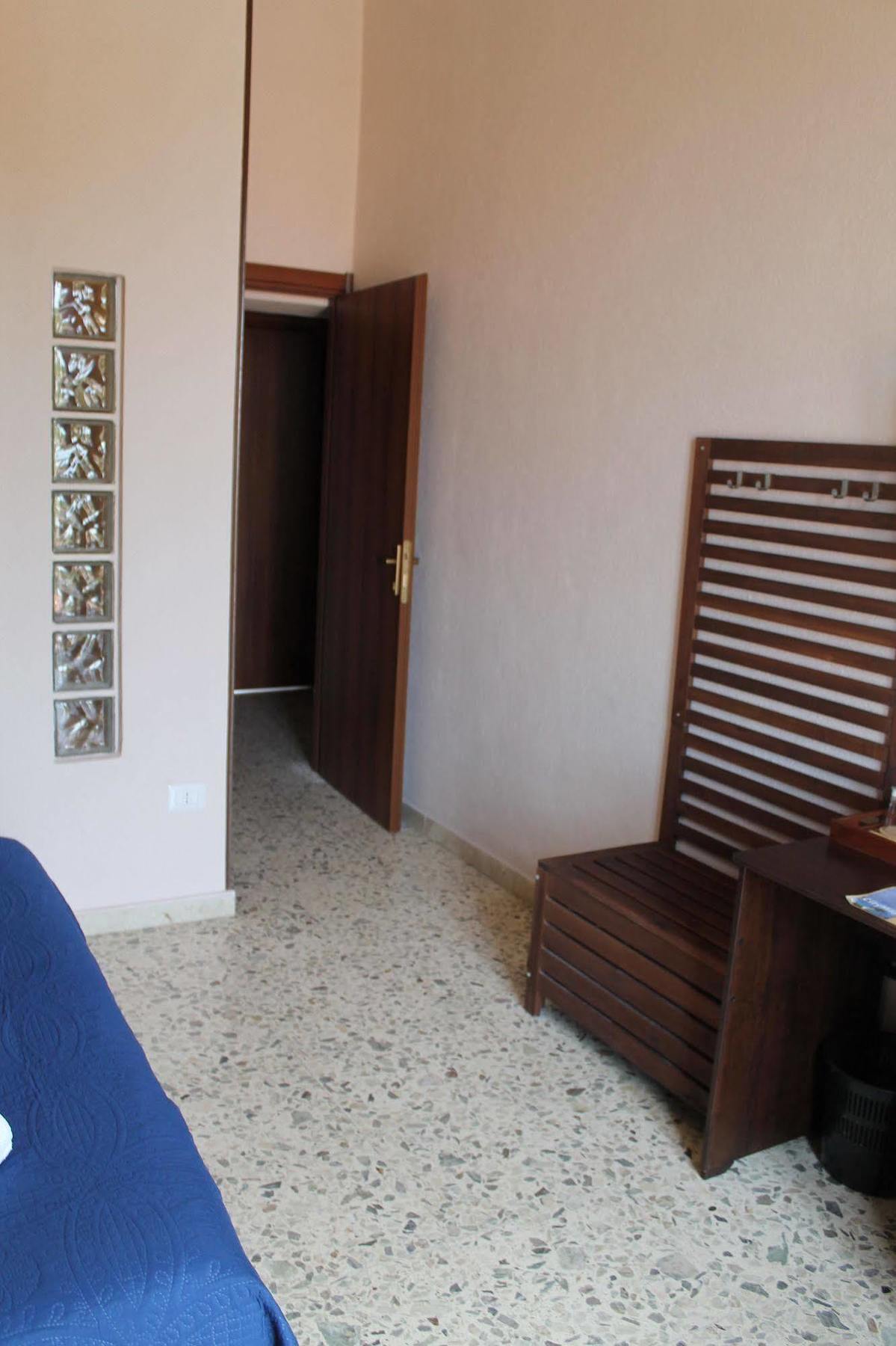 Casa Melany Apartment ตาออร์มินา ภายนอก รูปภาพ