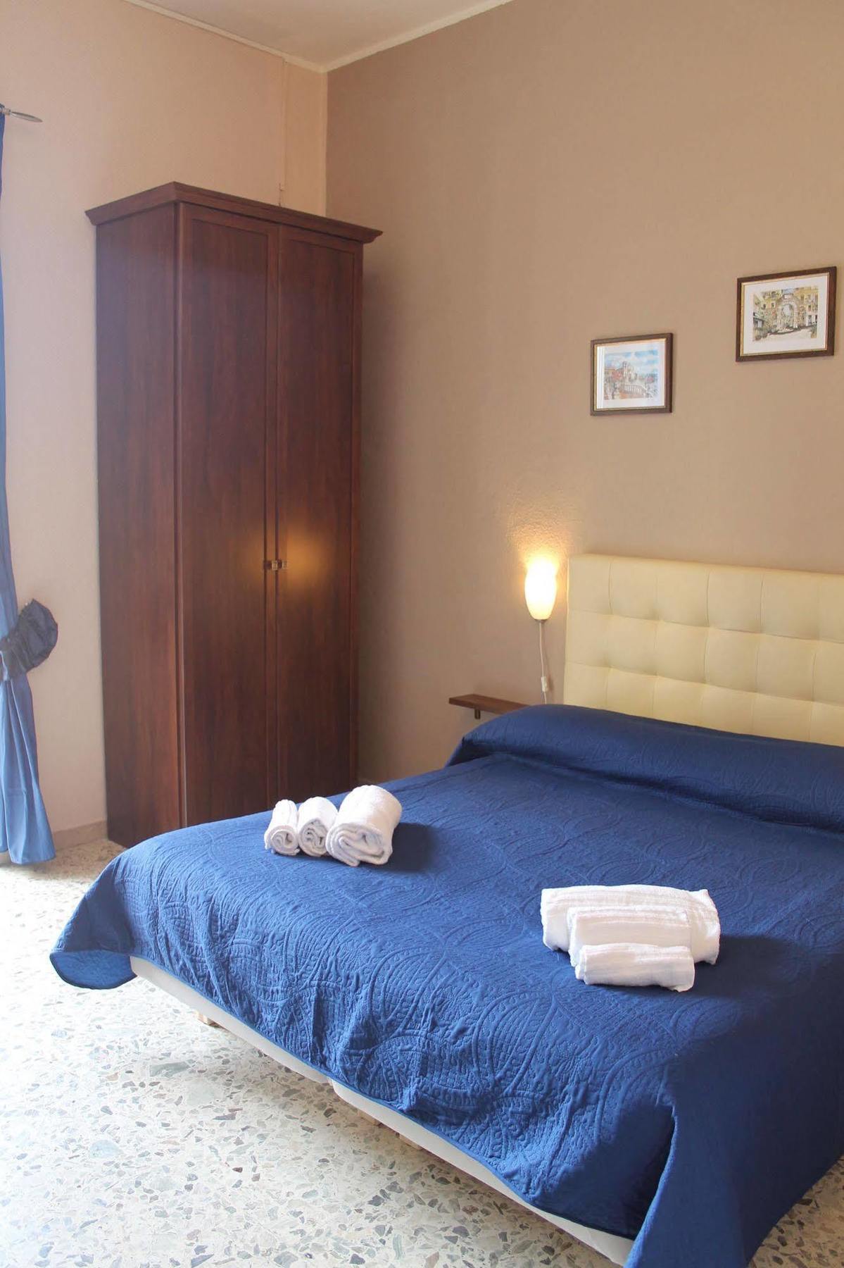 Casa Melany Apartment ตาออร์มินา ภายนอก รูปภาพ