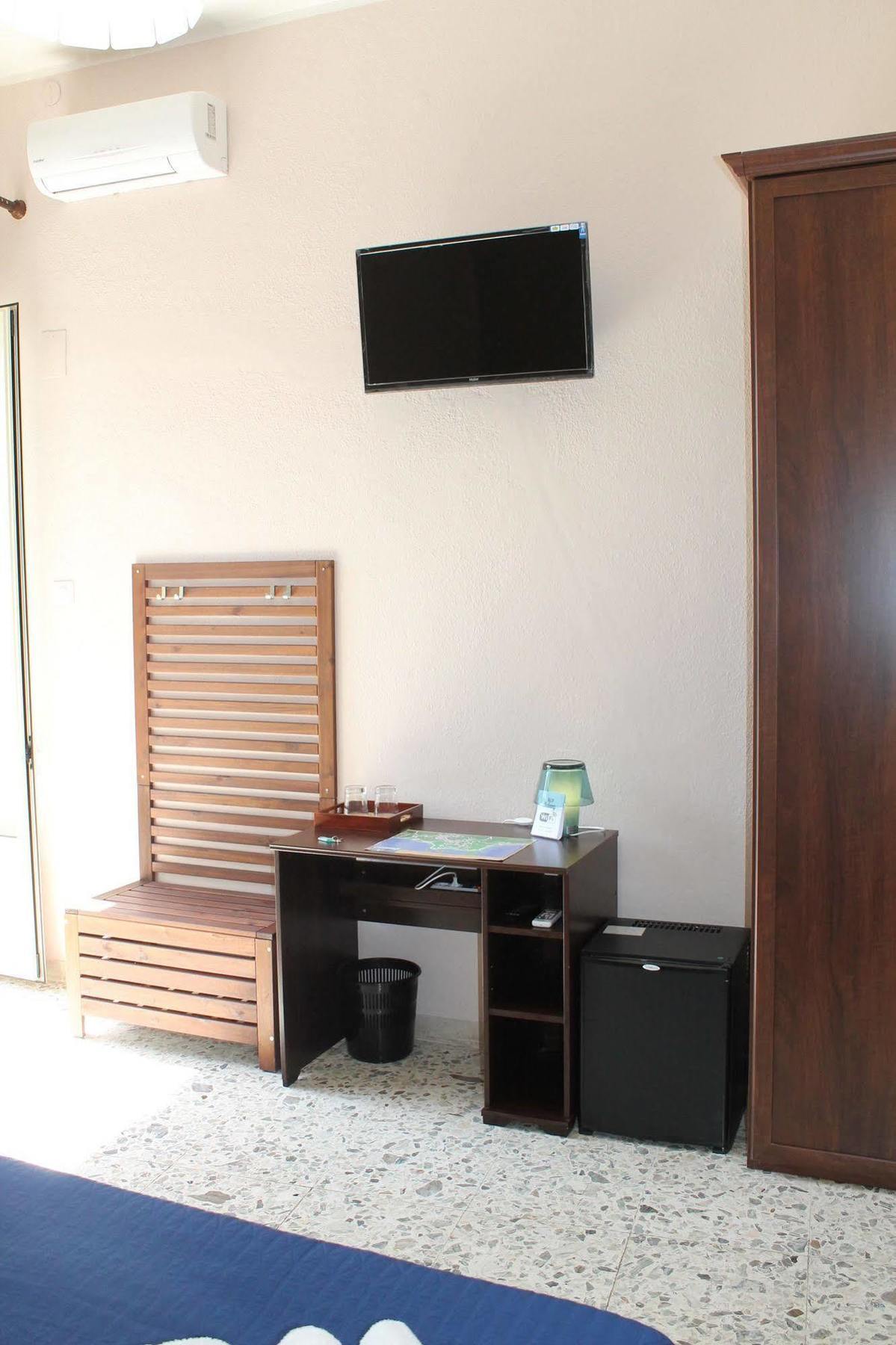 Casa Melany Apartment ตาออร์มินา ภายนอก รูปภาพ